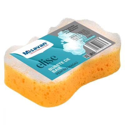 Misavan Burete Masaj Exfoliant Elise