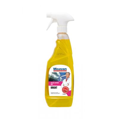 Misavan Dr.Stephan Solutie Profesionala Inox BRIGHT 750ml
