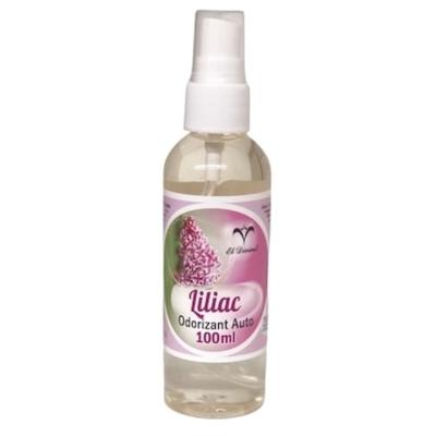 El Divino Odorizant auto 100 ml Liliac