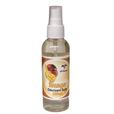 El Divino Odorizant auto concentrat 100 ml Mango