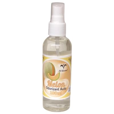 El Divino Odorizant auto concentrat 100 ml Melon