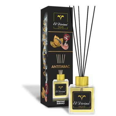 El Divino Odorizant cu Betisoare 100ml Antitabac