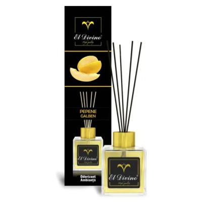 El Divino Odorizant cu Betisoare 100ml Melon