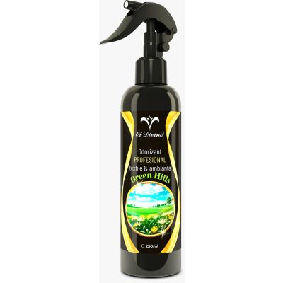 El Divino Odorizant Camera &amp; Textile 250ml GREEN HILLS
