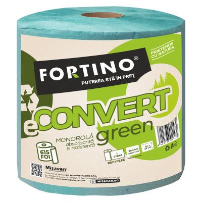 Fortino Prosop Monorola Bucatarie EConvert Green 1 strat 615 foi