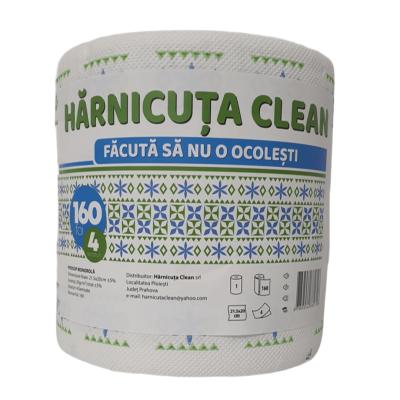 Harnicuta Prosop Monorola Bucatarie 4 Straturi 160 Foi COLOR