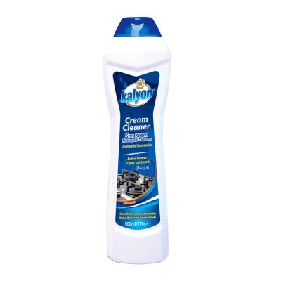 Kalyon Crema Curatat Multisuprafete 500ml Ammonia