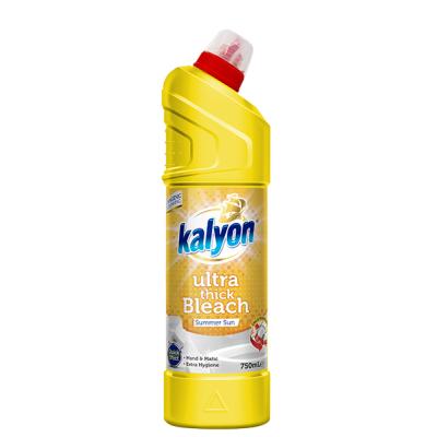Kalyon Dezinfectant Gel Inalbitor 750ml Summer Sun