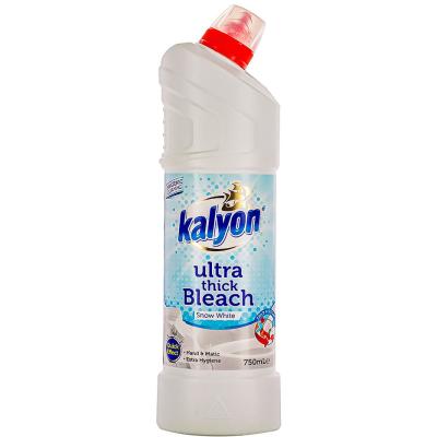 Kalyon Dezinfectant Gel Inalbitor 750ml Snow White