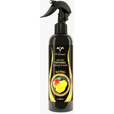 El Divino Odorizant Camera &amp; Textile 250ml MANGO