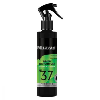 Misavan Odorizant Camera 200Ml Briza de Parfum Rasarit in Sardinia NR37