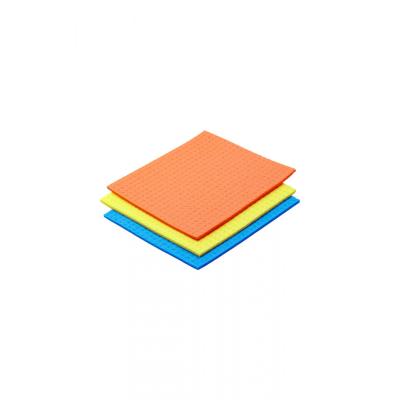Misavan Lavete Umede 3Buc/Set 18X20Cm