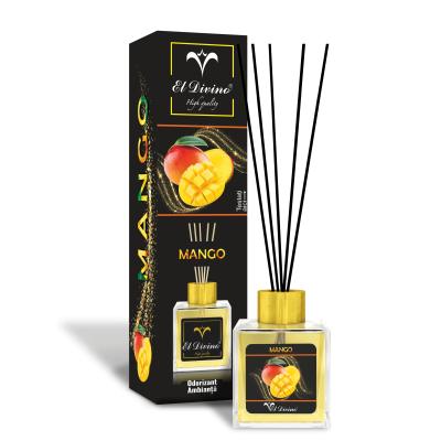 El Divino Odorizant cu Betisoare 100ml Mango