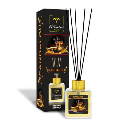 El Divino Odorizant cu Betisoare 100ml Scandalous