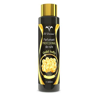 El Divino Parfum Rufe 200ml Gold Softy