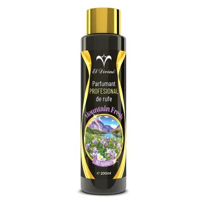 El Divino Parfum Rufe 200ml Mountain Fresh