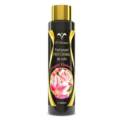 El Divino Parfum Rufe 200ml Sweet Flowers