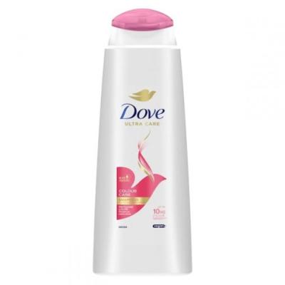 Dove Sampon 400ml Color Care