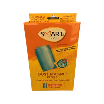 Smart Pamatuf Praf Dust Magnet Refills 5 rezerve