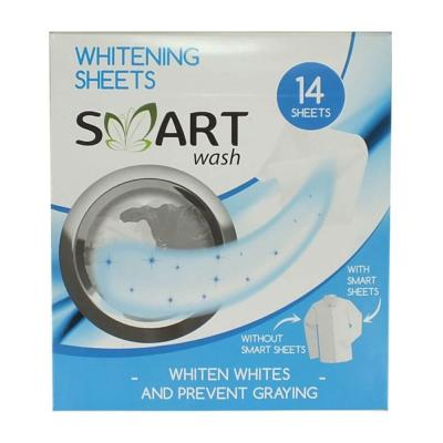 Smart Servetele Captatoare Culoare White 14Buc/Set