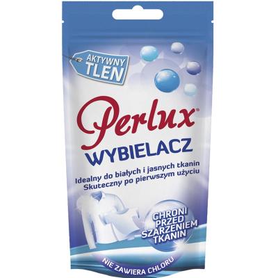 Perlux Solutie Indepartare Pete Haine Albe 100Ml