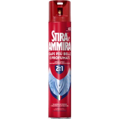 Stira Ammira Apret Spray 2in1 500ml
