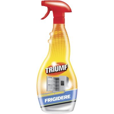 Triumf Solutie Curatare Frigider 500ml