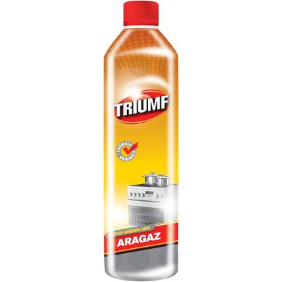 Triumf Degresant Aragaz, Plite 1L