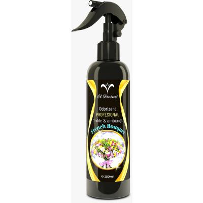El Divino Odorizant Camera &amp; Textile 250ml FRENCH BOUQUET