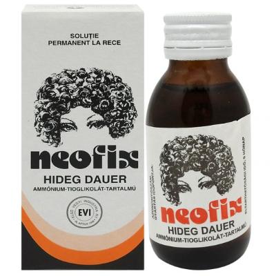 Neofix  Solutie de permanent la rece 100ml