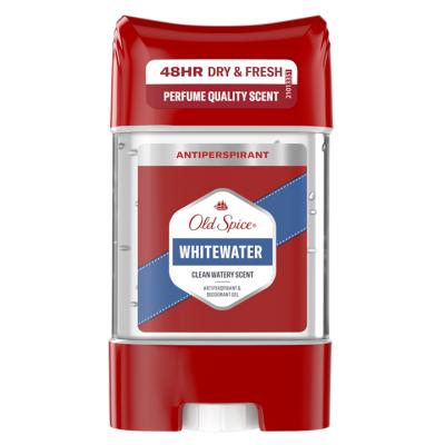 Old Spice Deodorant antiperspirat stick Gel 70ml Whitewater