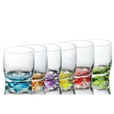 Lav Pahar Adora Whisky 290ml 6Buc/Set COLOR