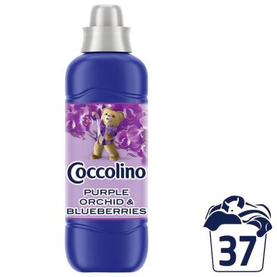 Coccolino Balsam Rufe 925Ml Purple Orchid/Blueberies