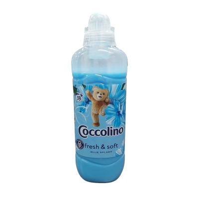 Coccolino Balsam Rufe 925ML Blue Splash FRESH&amp;SOFT 39 Spalari