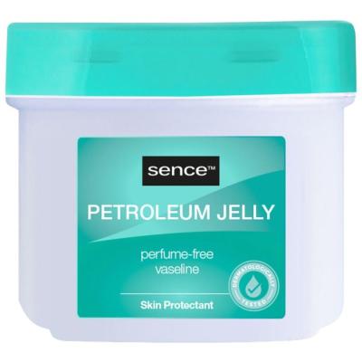SENCE JELLY Vaseline Crema Tratament Piele 100ml Original Petroleum Jelly