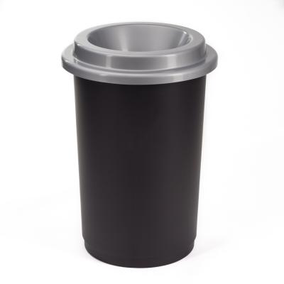 Alisan Cos Gunoi Reciclare Deseuri Colectre Selectiva 50L