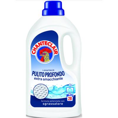 Chante Clair Detergent Lichid 1.26 Ml Extra Albire Curatenie Profunda 28 spalari