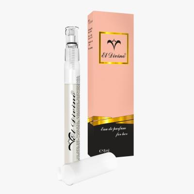 El Divino Apa Parfum Women 8Ml BRIGHT RUBY 080