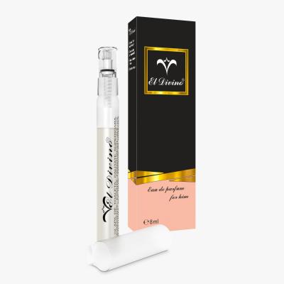 El Divino Apa Parfum Men 8Ml ENZA 335