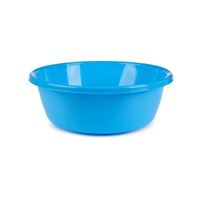 Alisan Lighean Rotund Plastic 12L
