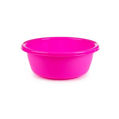 Alisan Lighean Rotund Plastic 4L