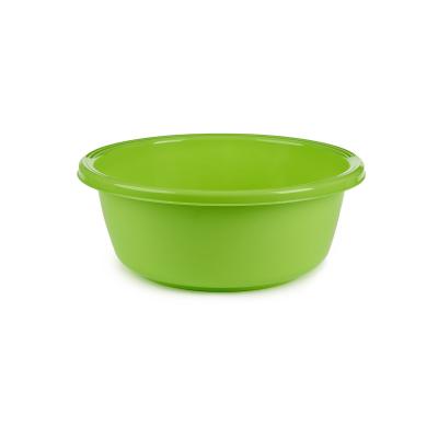 Alisan Lighean Rotund Plastic 6L
