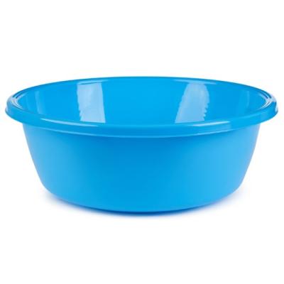 Alisan Lighean Rotund Plastic 8L