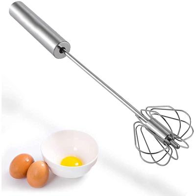 Tel Inox / Mixer manual 28 cm Spumare &amp; Amestecare