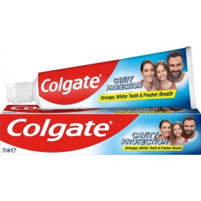 Colgate Pasta Dinti 75Ml Cavity Protection
