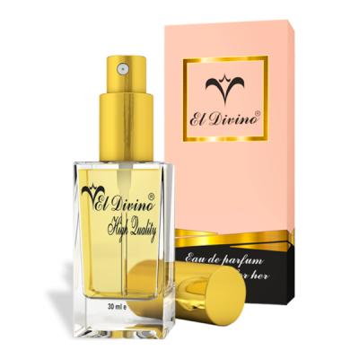 El Divino Apa Parfum Women 30Ml BRIGHT RUBY 080