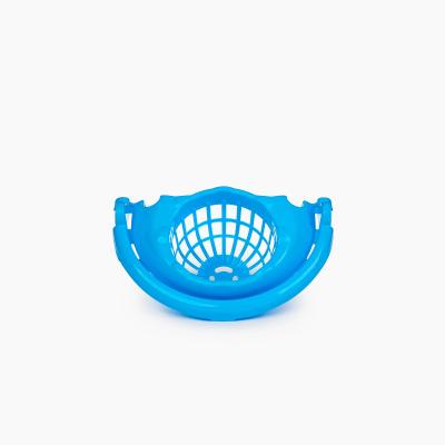 Alisan Storcator Plastic Galteata Rotunda 10L