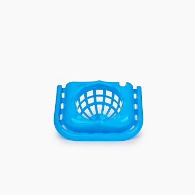 Alisan Storcator Plastic Galteata Semiovala 14L