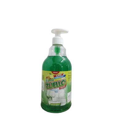 Zuello Detergent Vase Degresant 750Ml Lamaie