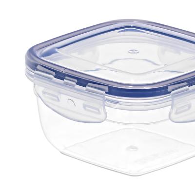 Cutie Depozitare Alimente 1.4L cu capac etans